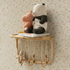 Safari Friends Hippo | Apricot